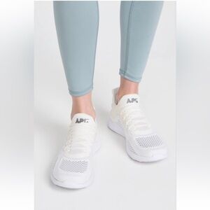 New(other) APL Men’s TechLoom Tracer Sneakers Sz7.5 MSRP:$295